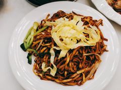 丰收日炒面-丰收日·小海鲜·沪上家宴(顾村正大店)
