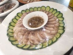 -利龙海鲜酒楼(建发·珑璟湾店)