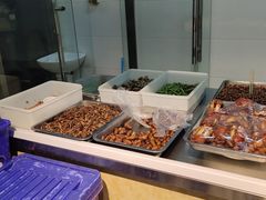 -白洋淀灶台鱼(名佳花园店)