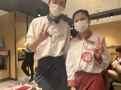 -海底捞火锅(地王新天地店)