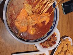 -三生小馆(亭知路店)