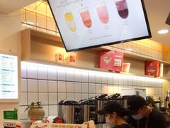-古茗(东鼓道店)
