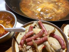 牛蛙-老天桥蛙炉火锅(姑苏总店)