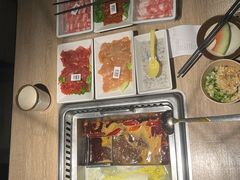 -野妹经典火锅(江夏中百店)