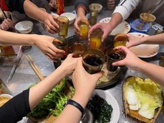 -朱光玉火锅馆(正弘城店)