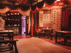 -暴风岛沉浸式体验馆(百联世纪店)