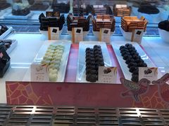 -GODIVA(港汇恒隆广场)