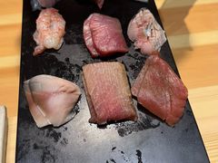 -镹·鱼料理  国产鱼使用店