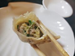-拉面莊夢語＆中华料理八椿