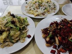 -华春餐馆(鱼山路店)