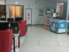 -栈逗电竞馆•电竞酒店(萧山旺角城店)