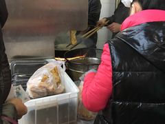 -李小老烧饼(常营民族家园店)