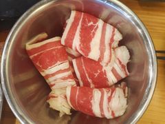 -御记碳烤肥牛(东城万达店)