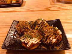 -章之鱼家(体育东路店)