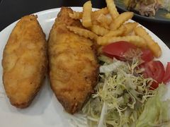-妈阁铭记澳葡美食