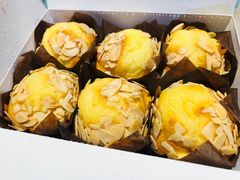 麦芬蛋糕-鲍师傅糕点(观前街店)