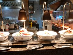 -星伦多自助料理(爱琴海店)