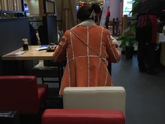 -Mr.Pizza米斯特比萨(盐城聚龙湖店)