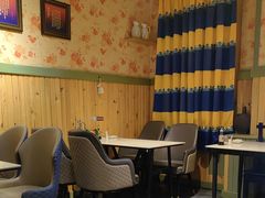 -格日勒阿妈蒙古厨房(市政府西门店)