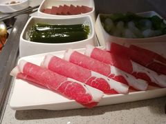 -海底捞火锅(群光广场店)