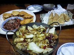 -小山寨(天润城店)