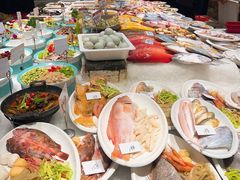 -渔满仓海鲜渔家(象山二店)