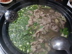 -乐山食古香跷脚牛肉