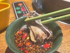 -芭缇沁园椰子鸡(中航紫金新天地店)
