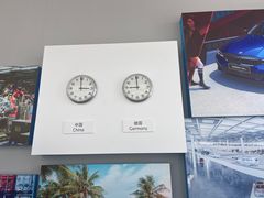 -华晨宝马铁西工厂