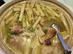 -水香园·中国徽菜名店(紫霞大道店)