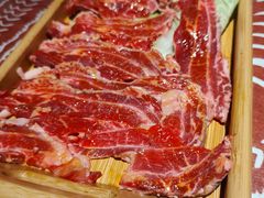 -火塘云南烧烤大排档