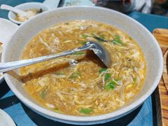 -逢春菜馆天津菜(胜利路店)