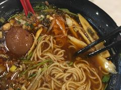 -无名缘米粉(西单店)