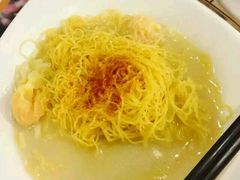 -翠华餐厅(旺角文华商场店)