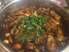 黄记煌三汁焖锅(华发商都店)-黄记煌三汁焖锅(华发商都店)