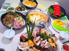 -太琼糟粕醋火锅·海南老爸茶(海棠湾臻选店)