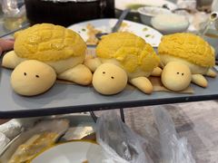 -皓景海鲜·地标美食(双月湾店)