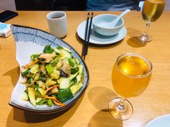 -清雅臻品·竹林院落·新派青岛菜(崂山店)