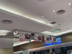 -西贝(上海中心店)