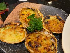 -真剑日本料理·铁板烧(贵州路店)