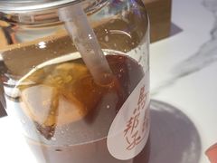 -马邦子·紫苏烤鱼(恒隆广场店)