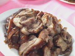 万峦猪脚-熊家万峦猪脚(车城店)