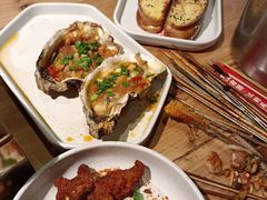 -李不管把把烧(天府三街店)