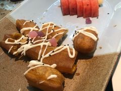 -外婆家(杭州马塍店·杭帮菜名店)