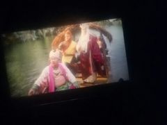 -中影国际影城(建军路金鹰购物中心店)