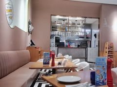 -玛尚诺意式餐厅(新达汇三林店)