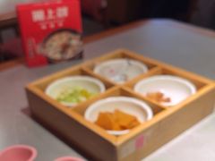 -闽上鲜·福建菜(龙湖滨江天街店)