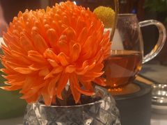 -香乐园·淮扬菜中餐厅·Shang Garden(福田香格里拉店)