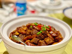 -香雪海饭店中餐厅(人民桥店)