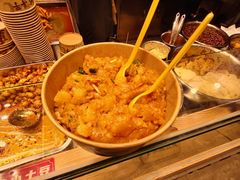 香辣小土豆-周小亮丁家坡洋芋(全国总店)